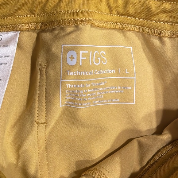 Figs Zamora scrub bottom - Picture 3 of 4